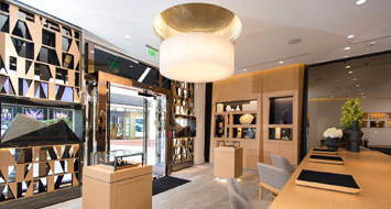 宝玑售后维修服务中心地址（东莞店）