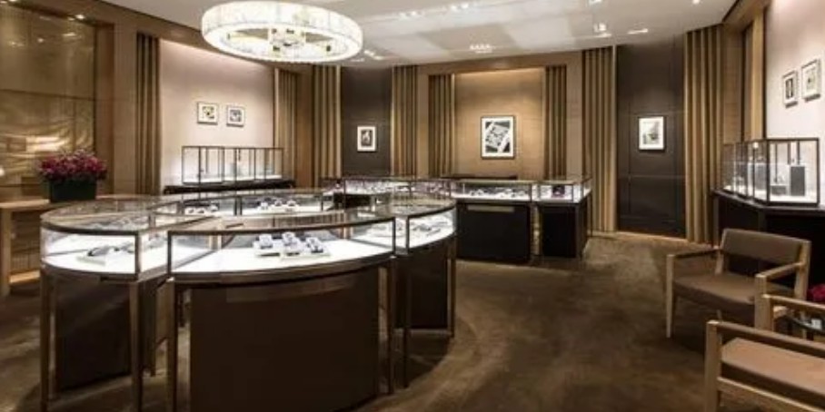 宝玑售后维修服务中心地址（佛山店）